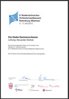 Urkunde_Wettbewerb