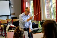 Michael_Hansche-_Uebungsleiter_der_Blaeser